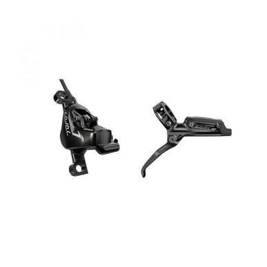 MANETTE FR.DISQUE SRAM G2 RE HYDRA.PINCE AV.950 ALU.NR BRI. - 00.5018.209.000 - 710845879654