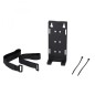 XLC SUPPORT CHARGEUR BATTERIE E-BIKE P/SUPPORT VELO VS-F10 - battery bracket - 4055149451820