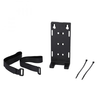 XLC SUPPORT CHARGEUR BATTERIE E-BIKE P/SUPPORT VELO VS-F10 - battery bracket - 4055149451820