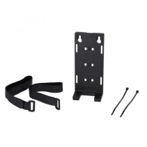 XLC SUPPORT CHARGEUR BATTERIE E-BIKE P/SUPPORT VELO VS-F10 - battery bracket - 4055149451820
