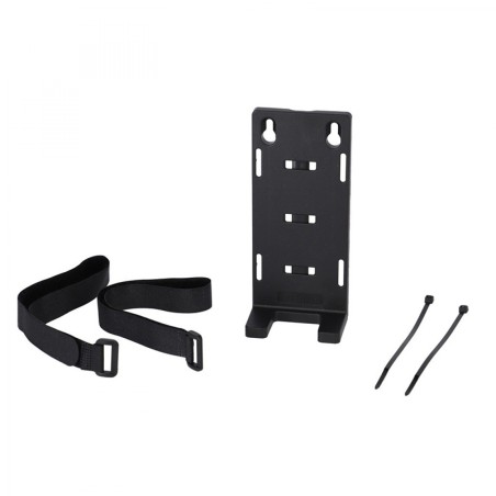XLC SUPPORT CHARGEUR BATTERIE E-BIKE P/SUPPORT VELO VS-F10 - battery bracket - 4055149451820