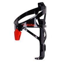 PORTE BIDON ZEFAL PULSE A2 NOIR-ROUGE 24g