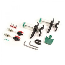 KIT PURGE SRAM PRO HUILE MIN FREIN DISQUE DB8(HUILE NON INC) - 00.5318.031.001 - 710845871399