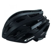 CASQUE GES ICON-12 ROUTE VTT NOIR TAILLE M (54-58) - H200M10 - 8435274962013