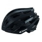 CASQUE GES ICON-12 ROUTE VTT NOIR TAILLE M (54-58) - H200M10 - 8435274962013