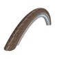 PNEU SCHWALBE ROAD CRUISER 28x1.60/700x40C K-GUARD CAFÉ RÉF - 11101282 - 4026495812962
