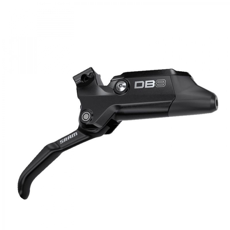 KIT RECHANGE MANETTE DE FREIN SRAM DB8 ALUMINIUM NOIR - 11.5018.052.013 - 710845880773