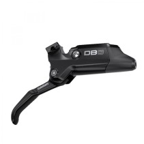 KIT RECHANGE MANETTE DE FREIN SRAM DB8 ALUMINIUM NOIR - 11.5018.052.013 - 710845880773