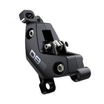 PINCE DE FREIN SRAM DB8 MINERAL NOIRE - 11.5018.056.014 - 710845880780