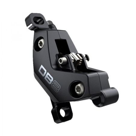 PINCE DE FREIN SRAM DB8 MINERAL NOIRE - 11.5018.056.014 - 710845880780