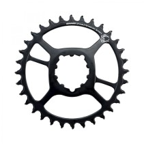 PLATEAU SRAM X-SYNC2 EAGLE 104 BCD 32 DENTS ALUMINIUM NOIR - 11.6218.052.000 - 710845872235