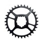 PLATEAU SRAM X-SYNC2 EAGLE 104 BCD 32 DENTS ALUMINIUM NOIR - 11.6218.052.000 - 710845872235