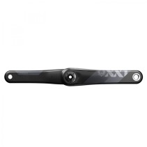 PEDALIER SRAM XX1 EAGLE DUB SL DM 8 VIS 170mm CARBONE GRIS - 00.6118.642.170 - 710845875625