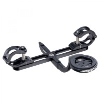 PLAQUE RECHANGE ZIPP POUR SUPPORT CYCLOCOMPUTEUR QUICKVIEW - 11.6518.025.001 - 710845881381