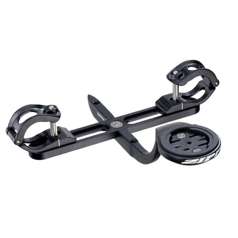 PLAQUE RECHANGE ZIPP POUR SUPPORT CYCLOCOMPUTEUR QUICKVIEW - 11.6518.025.001 - 710845881381