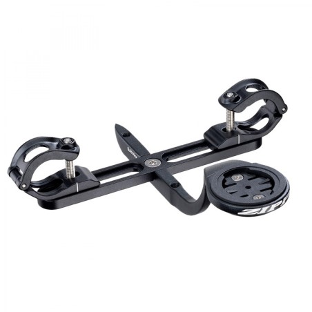 PLAQUE RECHANGE ZIPP POUR SUPPORT CYCLOCOMPUTEUR QUICKVIEW - 11.6518.025.001 - 710845881381