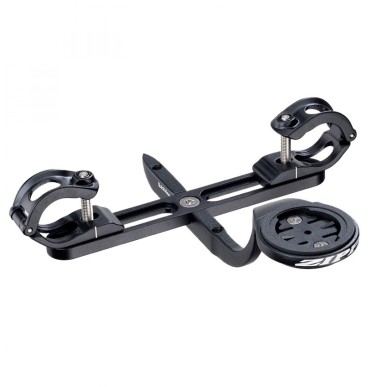 PLAQUE RECHANGE ZIPP POUR SUPPORT CYCLOCOMPUTEUR QUICKVIEW - 11.6518.025.001 - 710845881381