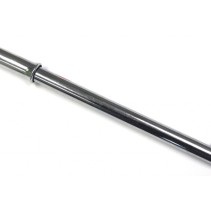 POMPE MIJNENPIEPER 340 mm DUNLOP CHROMÉ - 3-CHROM - 4260038552049