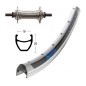 ROUE AVA.28x1.75 WINORA EXAL XP 19 36 TR.AXE A/VIS 100 AR.AN - 2146531200 - 4032191563770