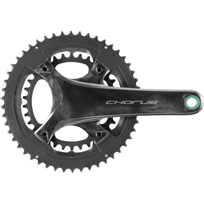 PÉDALIER CAMPAGNOLO CHORUS 12V. 170mm 36x52D - FC20-CH12062 - 8053340453861