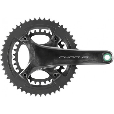 PÉDALIER CAMPAGNOLO CHORUS 12V. 170mm 36x52D - FC20-CH12062 - 8053340453861