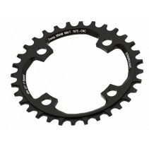PLATEAU VTT STRONGLIGHT SRAM 1X11 P.X01 4 BRAS 32D A.FILETAG - 274661 - 3700223713653