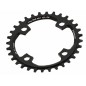 PLATEAU VTT STRONGLIGHT SRAM 1X11 P.X01 4 BRAS 32D A.FILETAG - 274661 - 3700223713653