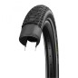 Pneu cargo/city 24 x 2.15 Schwalbe pick-up noir tr (55-507)