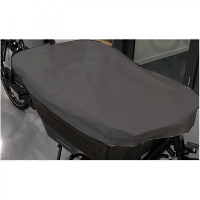 PROTECTEUR DE PLUIE CAISSE SC3 - BOX COVER SC3 - 8422643402201
