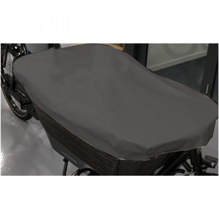PROTECTEUR DE PLUIE CAISSE SC3 - BOX COVER SC3 - 8422643402201