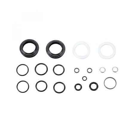 K.SERVICE ROCKSHOX F.ZEB FLIGHT ATTENDANT A2  2023  200H/1A - 00.4318.025.194 - 710845877964