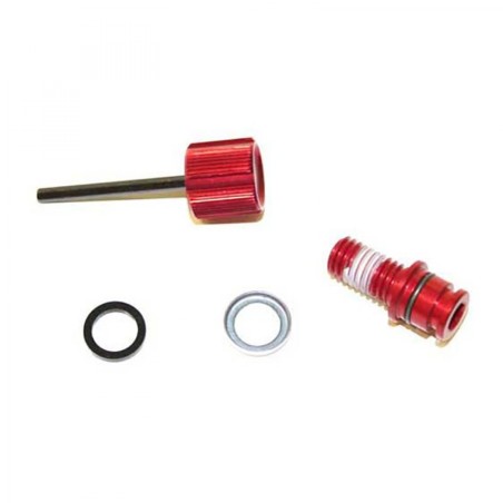 KIT MOLETTE REGLAGE REBOND ROCKSH.ZEB A1 /PIKE C1 /LYRIK D1  - 11.4018.082.040 - 710845877841