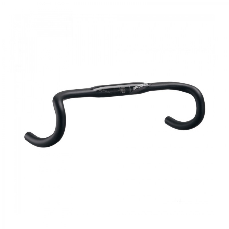 CINTRE FSA ENERGY COMPACT ACR GRIS 31.8 - 440 mm - 185-0018014090 - 4713170267574