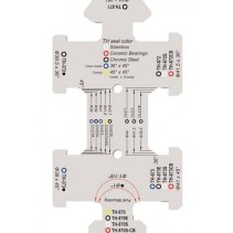 GUIDE COTE JD DE 1" /1"1/8 - C2102047 - 4710945519111