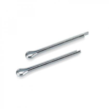 SET RESSORTS PLAQU. XLC 45MM (LA PAIRE) HAYES/HOPE - 2500374002 - 4055149220303