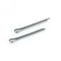 SET RESSORTS PLAQU. XLC 45MM (LA PAIRE) HAYES/HOPE - 2500374002 - 4055149220303