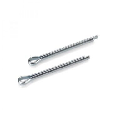 SET RESSORTS PLAQU. XLC 45MM (LA PAIRE) HAYES/HOPE - 2500374002 - 4055149220303