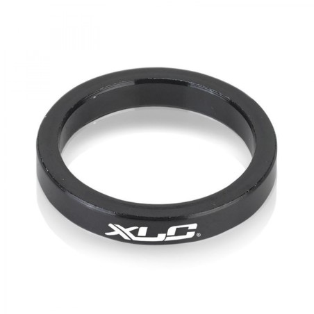 ENTRETOISE A-HEAD XLC NOIR 5 MM - 2500532000 - 4055149227241