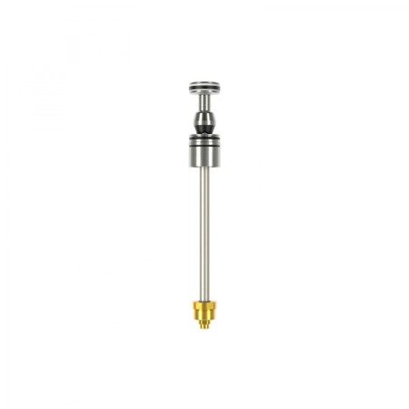 KIT AMÉLIOR.RS CARTOUCHE D'AIR DEBONAIR  140mm FOU.PIKE C1  - 00.4318.064.000 - 710845877544