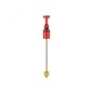 KIT AMÉLIOR.RS CARTOUCHE D'AIR DEBONAIR  160mm FOU.LYRIK D1  - 00.4318.065.000 - 710845877575