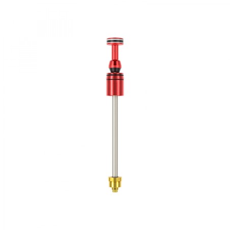 KIT AMÉLIOR.RS CARTOUCHE D'AIR DEBONAIR  160mm FOU.LYRIK D1  - 00.4318.065.000 - 710845877575