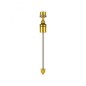 KIT AMÉLIOR.RS CARTOUCHE D'AIR DEBONAIR  190mm FOU.ZEB A1  - 00.4318.066.000 - 710845877605