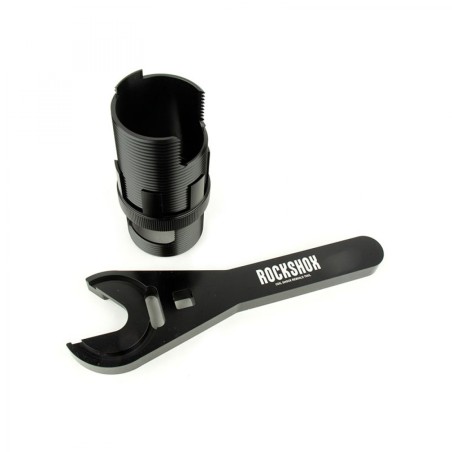 OUTIL COMPRESSION RS AMORTISSEUR SUPER DELUXE/DELUXE COIL - 00.4318.055.000 - 710845862984