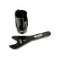 OUTIL COMPRESSION RS AMORTISSEUR SUPER DELUXE/DELUXE COIL - 00.4318.055.000 - 710845862984