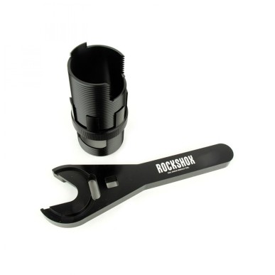 OUTIL COMPRESSION RS AMORTISSEUR SUPER DELUXE/DELUXE COIL - 00.4318.055.000 - 710845862984