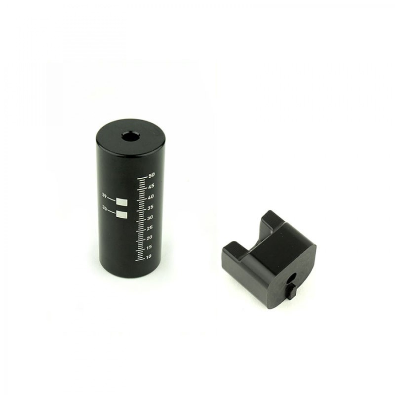 OUTIL FIXATION AMORT.ROCKSHOX 26mm P/SUPER DELUXE ULTIMATE - 00.4318.056.003 - 710845872259