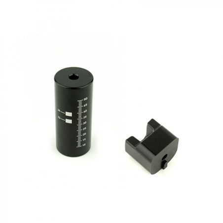 OUTIL FIXATION AMORT.ROCKSHOX 26mm P/SUPER DELUXE ULTIMATE - 00.4318.056.003 - 710845872259