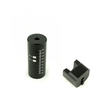OUTIL FIXATION AMORT.ROCKSHOX 26mm P/SUPER DELUXE ULTIMATE - 00.4318.056.003 - 710845872259
