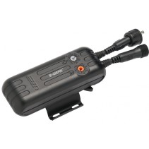 BATTERIE RECHARGEABLE BM E-WERK POUR DYNAMO MOYEU - 361 - 4006021006348