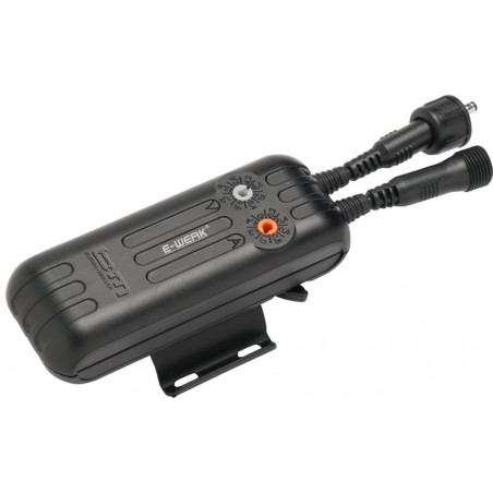 BATTERIE RECHARGEABLE BM E-WERK POUR DYNAMO MOYEU - 361 - 4006021006348